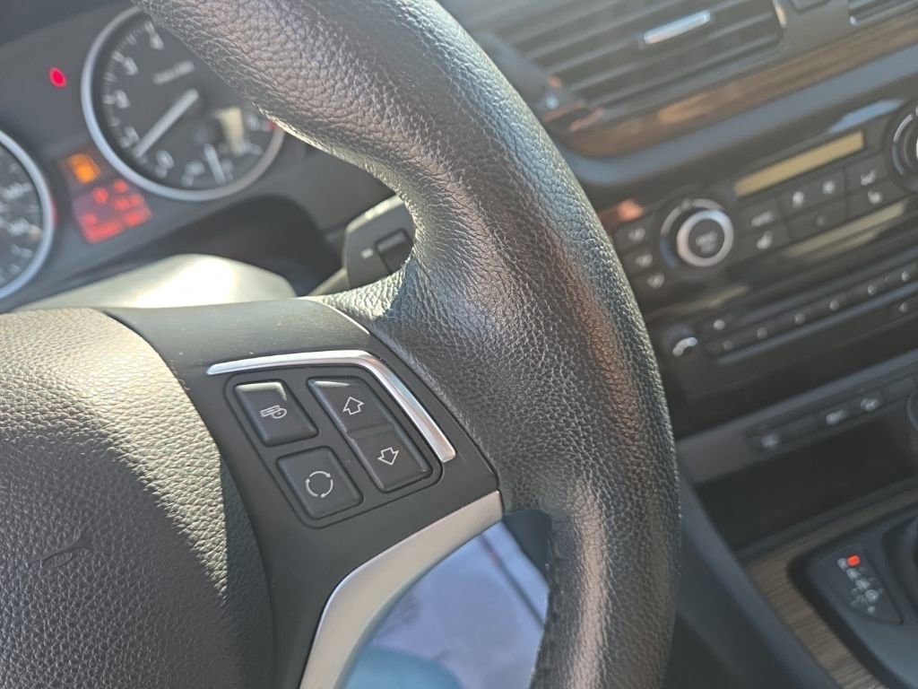 Used 2014 BMW X1 xDrive35i image 26