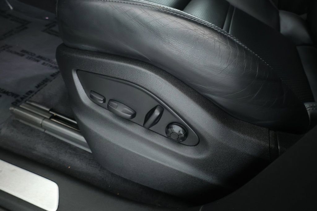 Used 2022 Porsche Cayenne image 10
