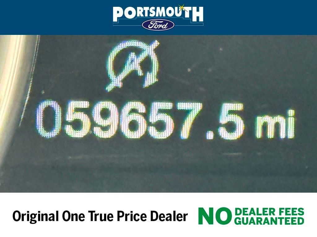 Certified 2019 Ford F150 Raptor w/ Equipment Group 802A Luxury image 19