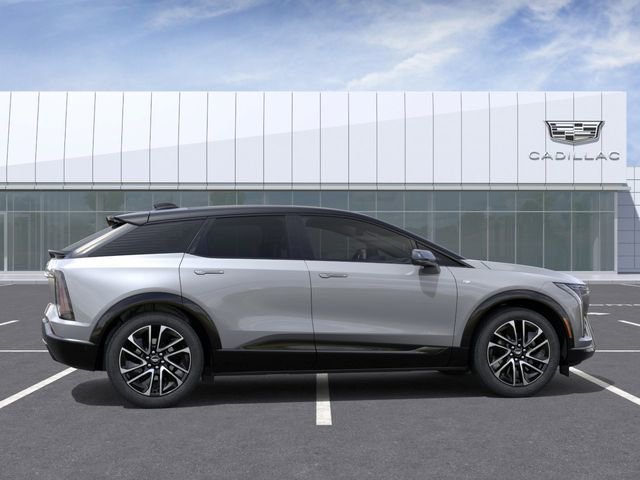 New 2026 Cadillac Optiq Sport 1 AWD/4WD image 5