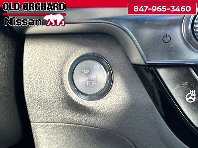 Used 2020 Kia Telluride SX w/ SX Prestige Package image 18