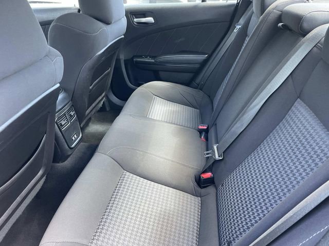Used 2023 Dodge Charger GT w/ Blacktop Package RWD image 33