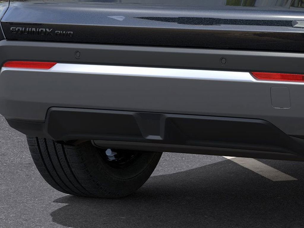 New 2026 Chevrolet Equinox LT image 14