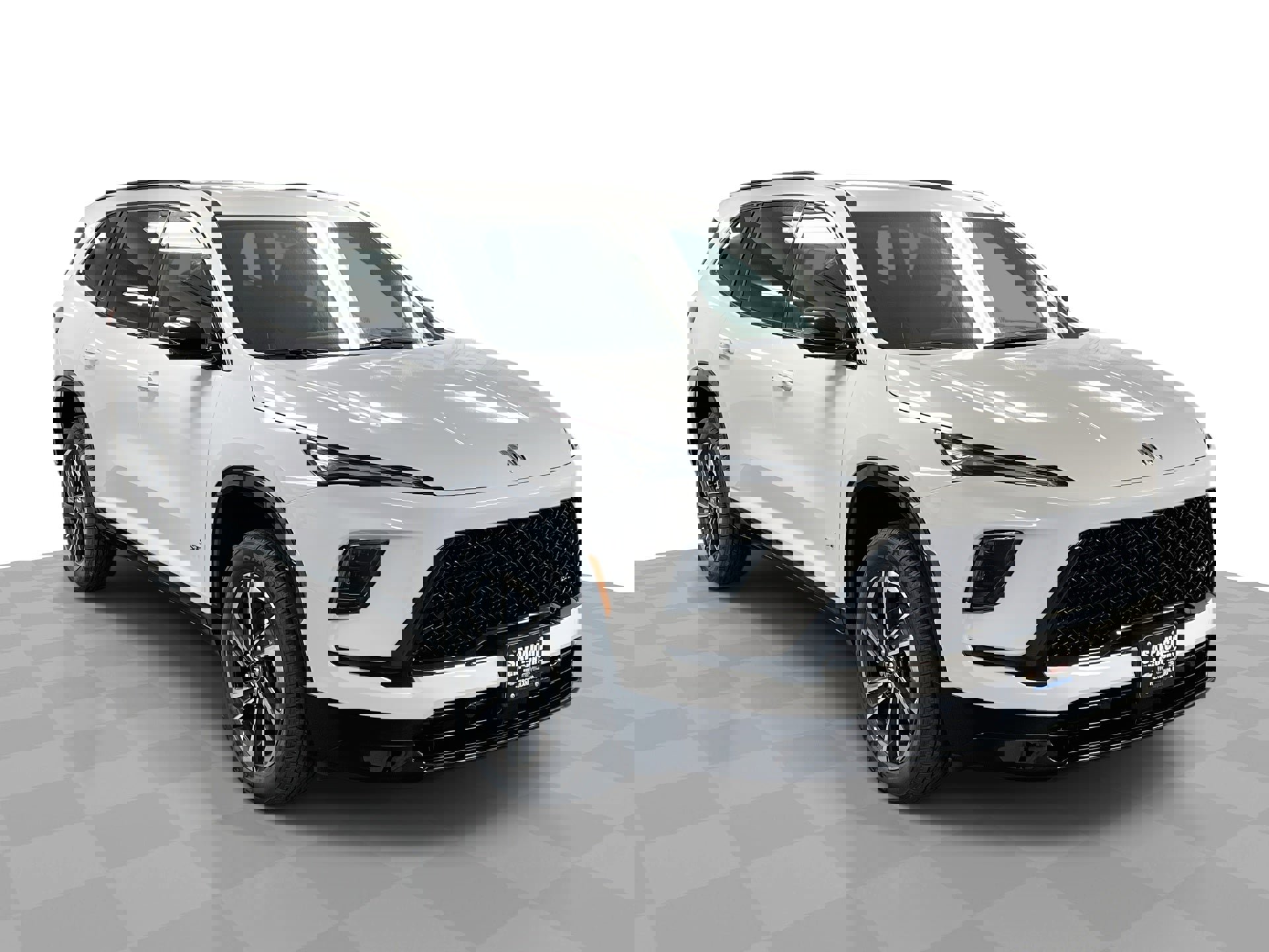 New 2026 Buick Enclave Sport Touring w/ Power Package image 36