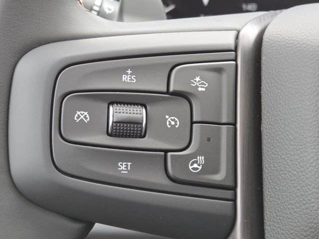 New 2026 GMC Sierra 1500 AT4 w/ Technology Package AWD/4WD image 16