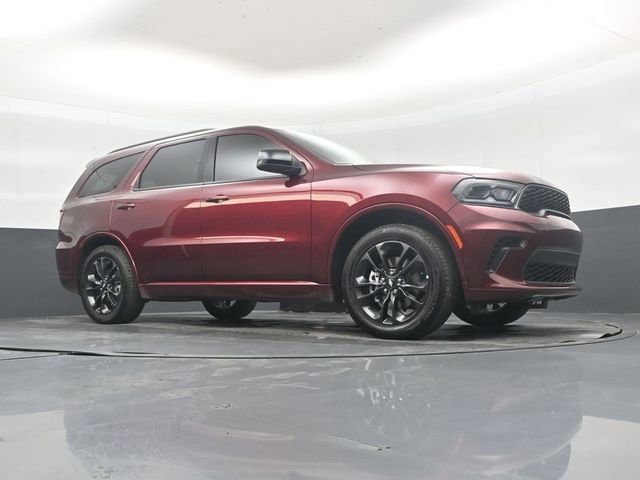 New 2026 Dodge Durango GT w/ Blacktop Package image 40