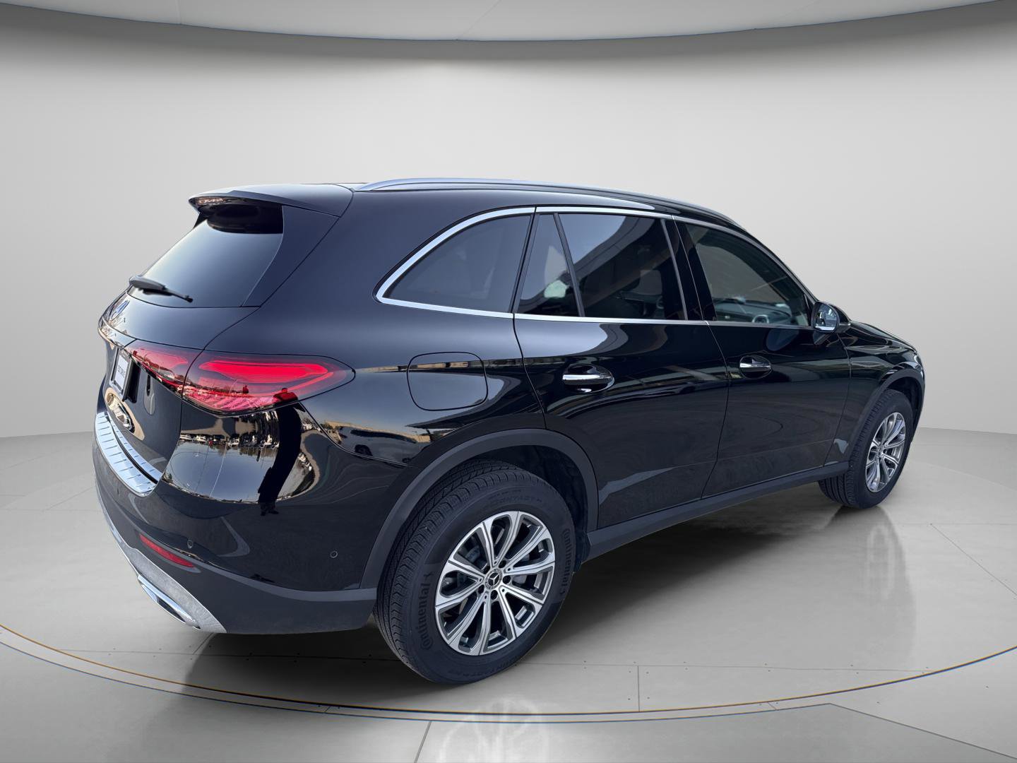 Certified 2023 Mercedes-Benz GLC 300 image 6