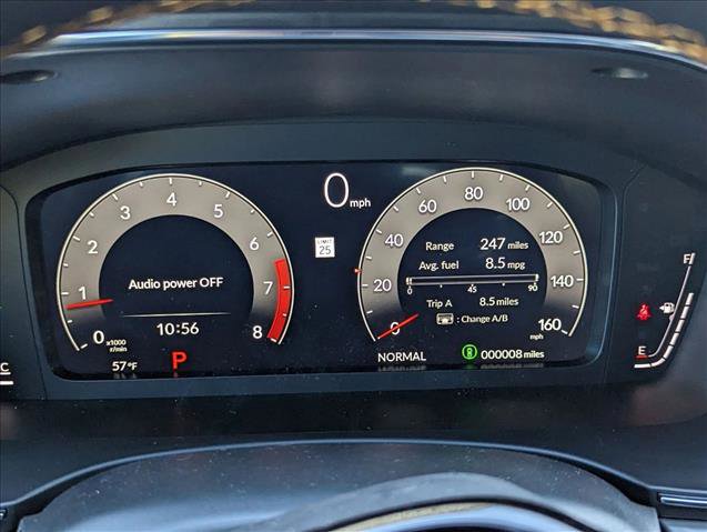 New 2026 Acura Integra A-Spec image 11