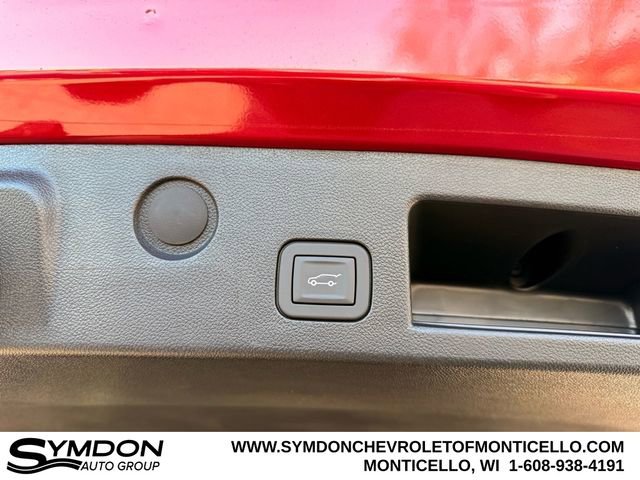 New 2026 Chevrolet Equinox LT image 12