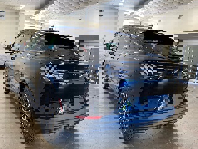 New 2025 Ford Mustang Mach-E Premium w/ Interior Protection Package image 5