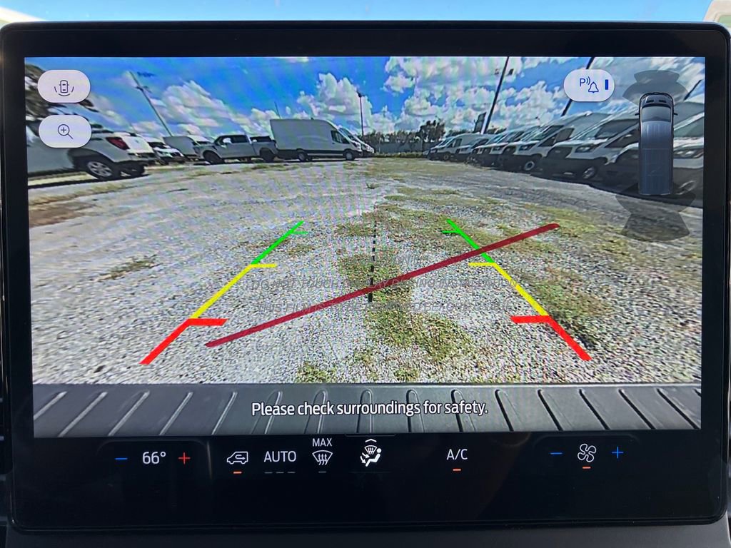 New 2026 Ford Transit 150 Low Roof image 22