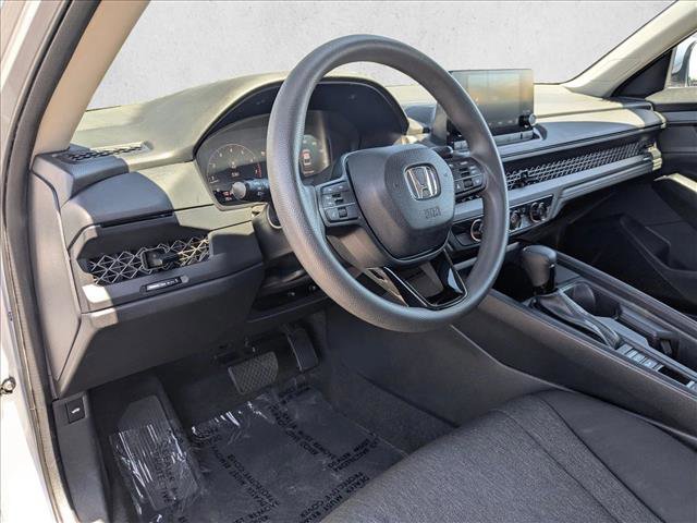 Used 2023 Honda Accord LX image 10