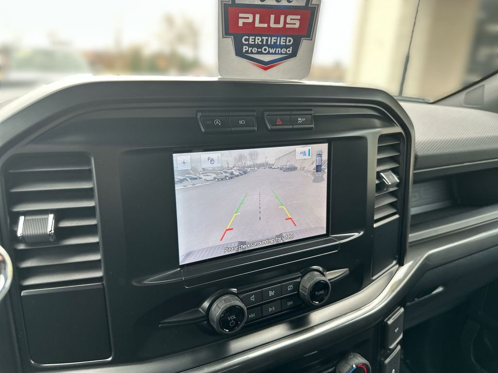 Used 2023 Ford F150 XL w/ STX Appearance Package image 23