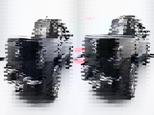 New 2026 Nissan Frontier SV w/ All-Weather Content Package image 5