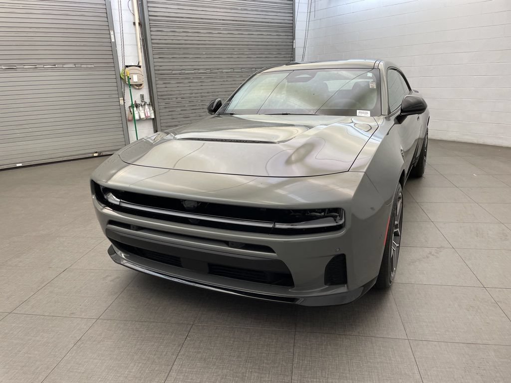 New 2026 Dodge Charger Scat Pack AWD/4WD image 7