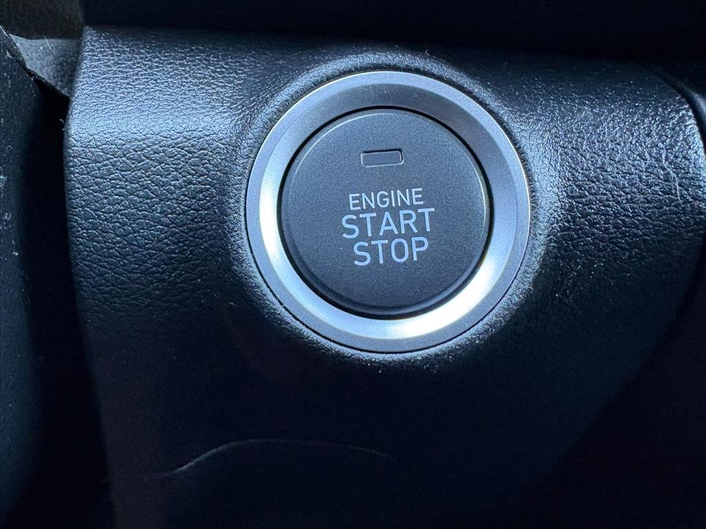 Used 2022 Hyundai Kona N Line AWD/4WD image 11