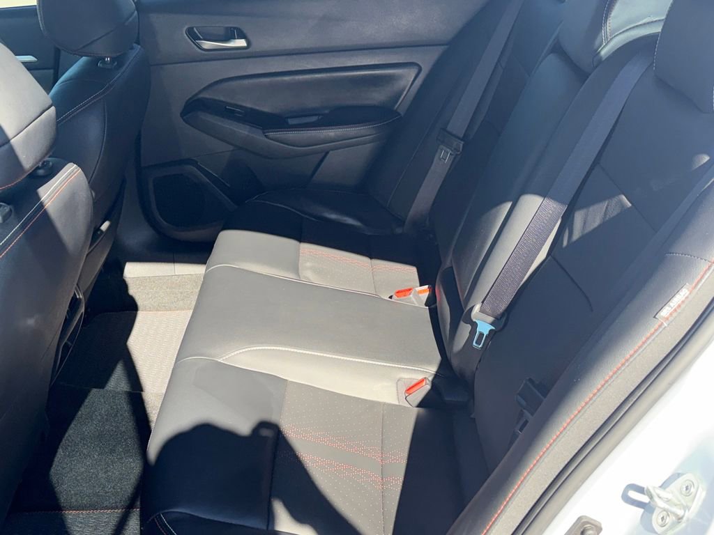 Used 2024 Nissan Altima 2.0 SR image 25