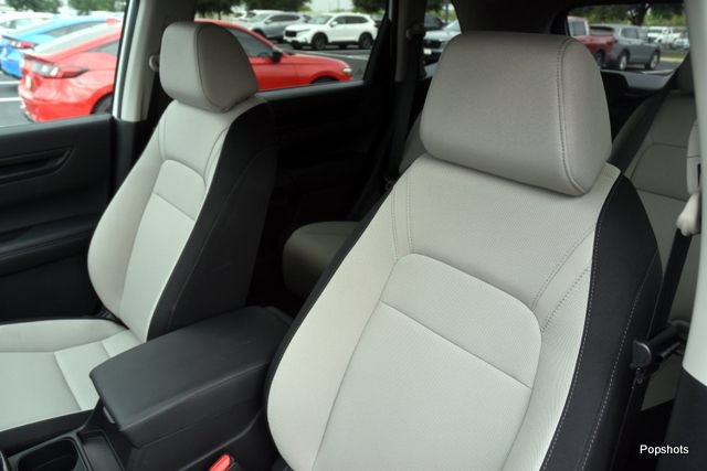 Certified 2026 Honda CR-V LX image 9
