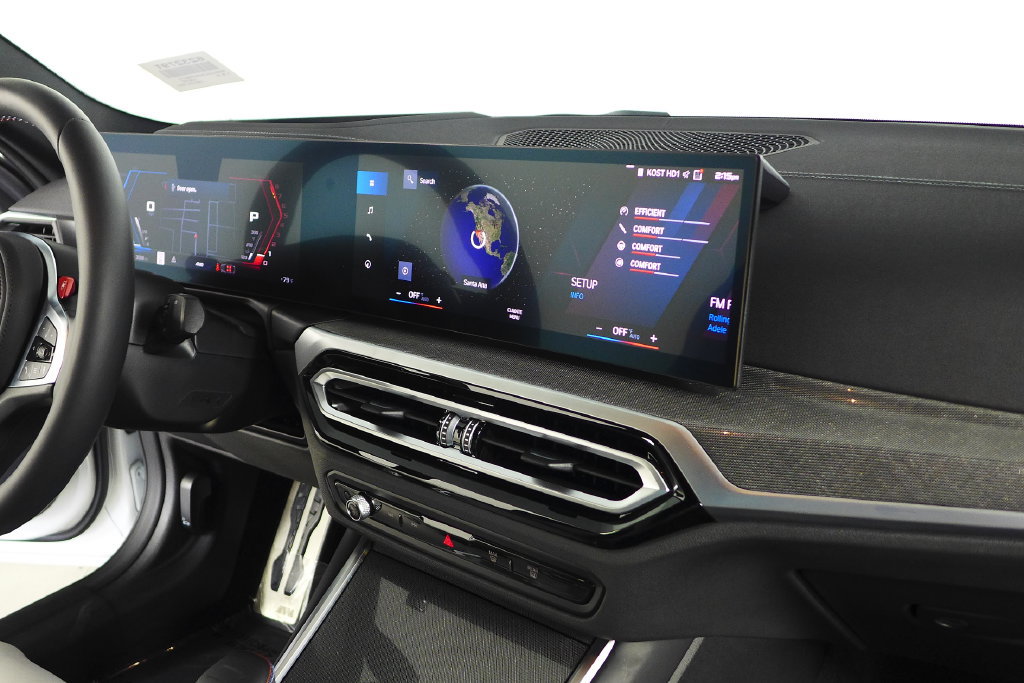Used 2024 BMW M4 xDrive Competition w/ Executive Package AWD/4WD image 15