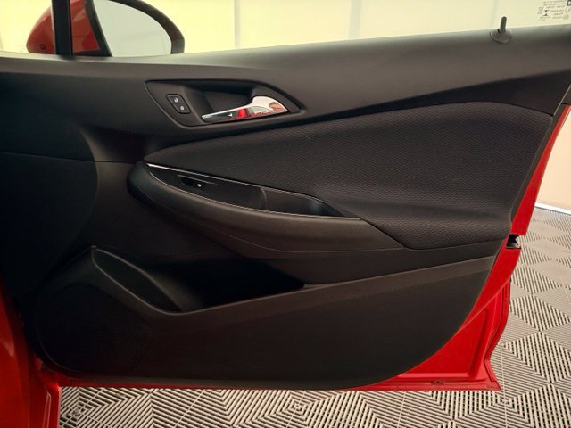 Used 2017 Chevrolet Cruze LS FWD image 25