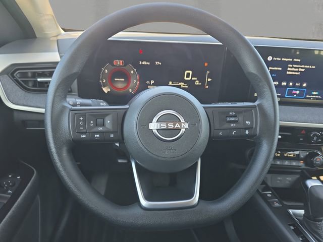 New 2026 Nissan Kicks SV image 21