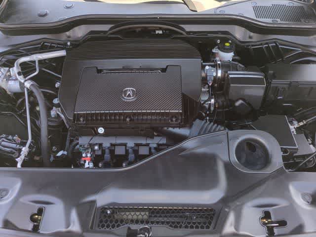 Used 2023 Acura MDX SH-AWD w/ Advance Package image 15