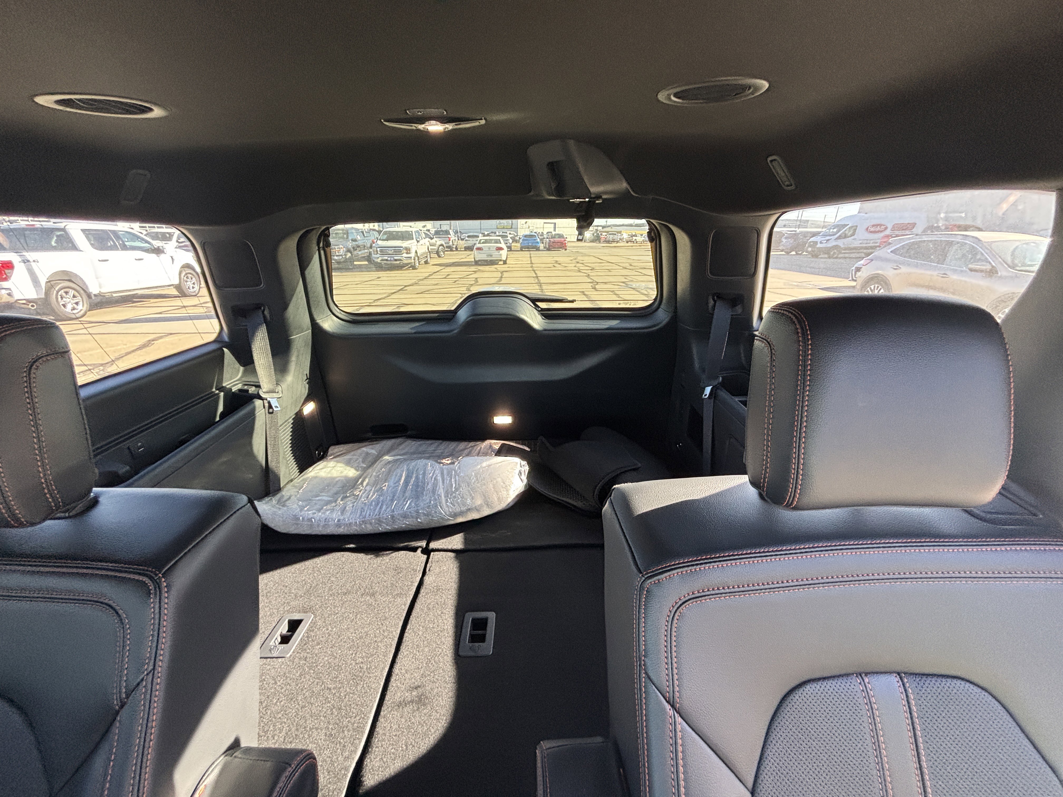 Used 2024 Ford Expedition Timberline image 16