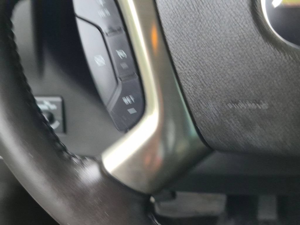 Used 2018 Chevrolet Express 3500 LT w/ LT Preferred Equipment Group RWD image 14
