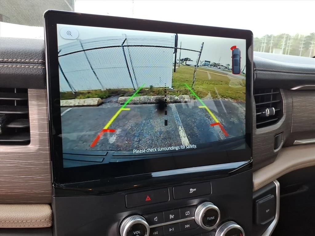 Used 2022 Ford Expedition Limited RWD image 29