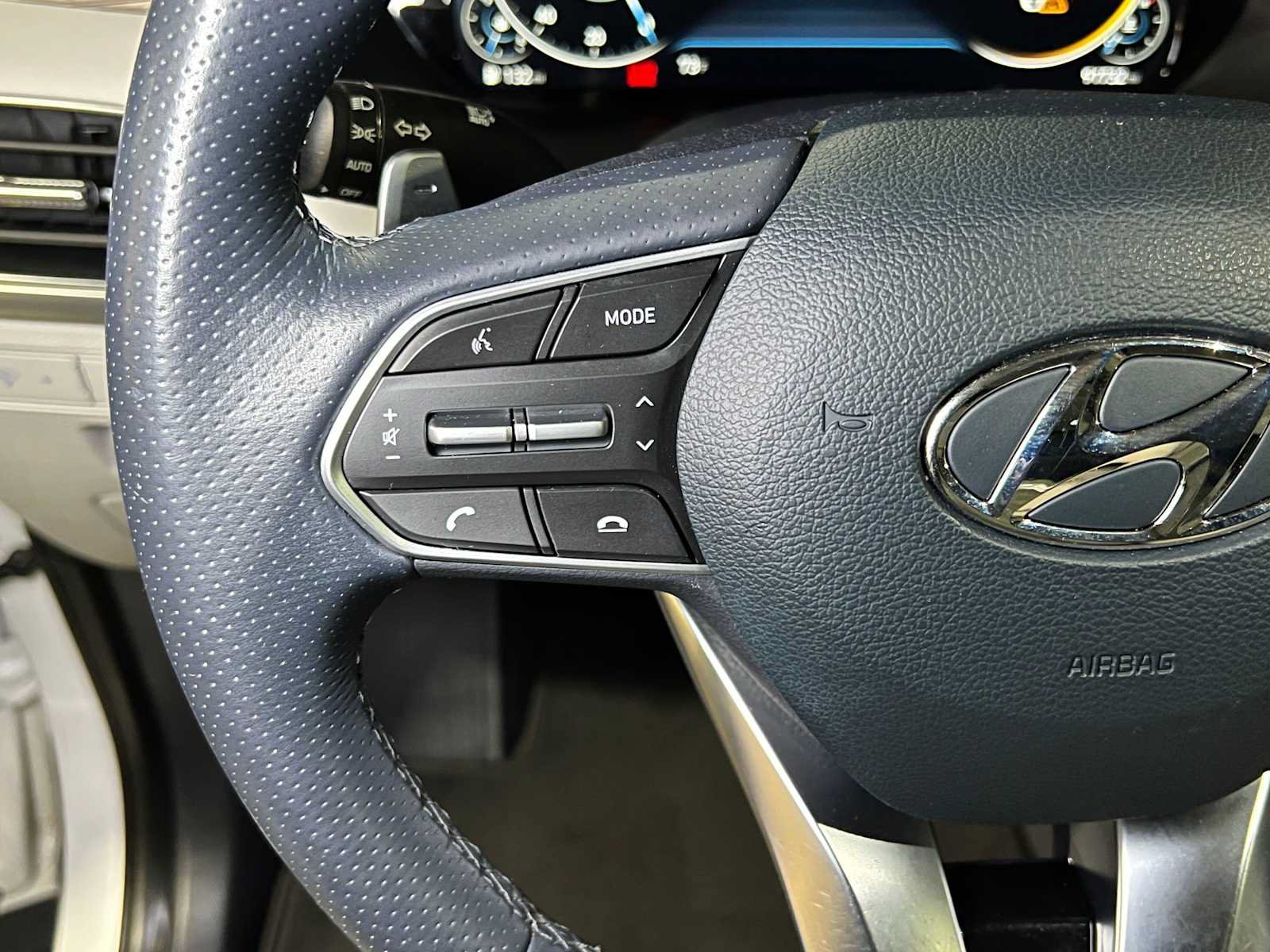 Used 2022 Hyundai Palisade Calligraphy AWD/4WD image 31