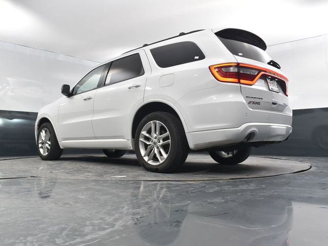 Used 2023 Dodge Durango GT image 51