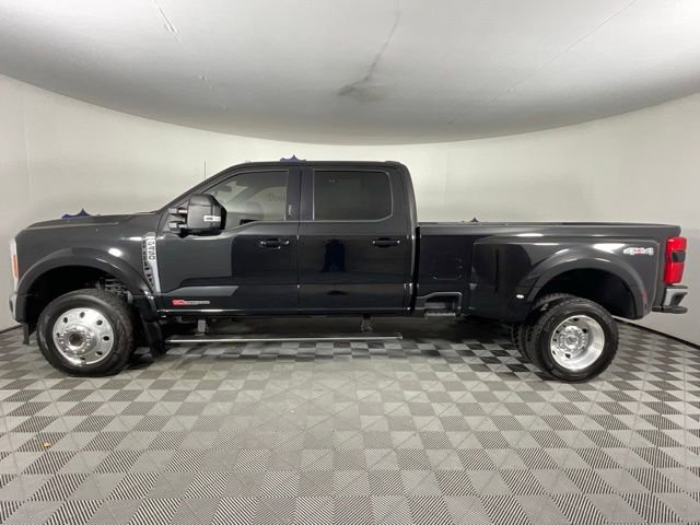 Certified 2023 Ford F450 Lariat image 6