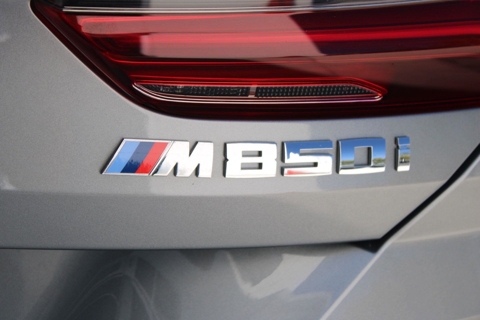 Used 2023 BMW M850i xDrive M850i xDrive w/ M Carbon Exterior Package image 19