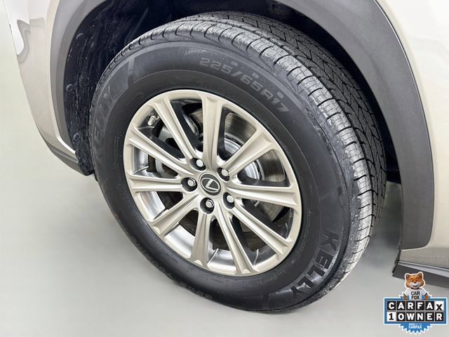 Used 2021 Lexus NX 300 AWD w/ Accessory Package 2 image 32