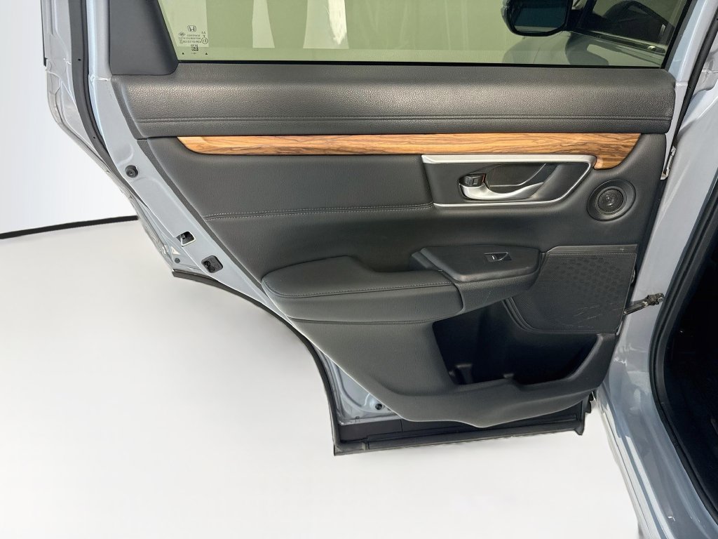 Used 2020 Honda CR-V Touring image 26