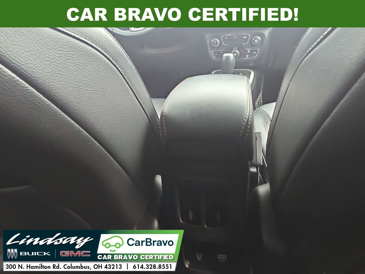 Used 2019 Jeep Compass Latitude AWD/4WD image 22