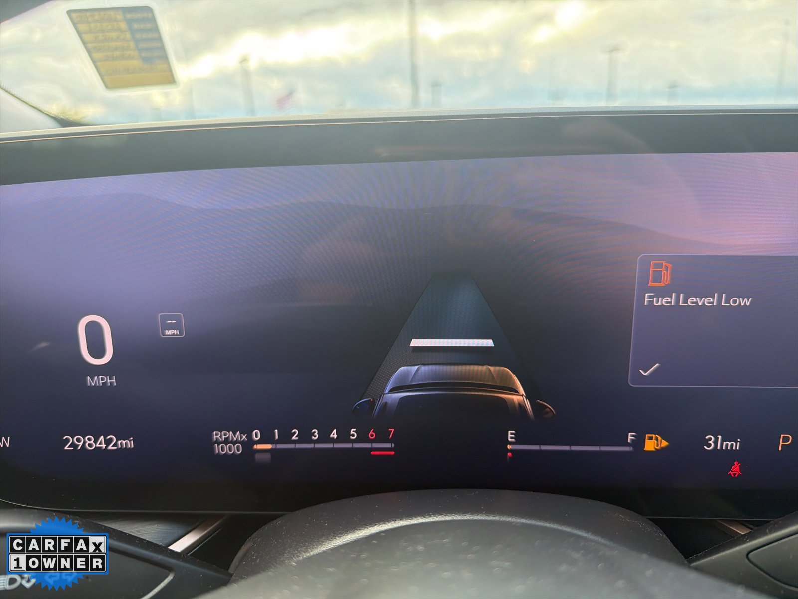 Used 2024 Buick Envision Sport Touring image 15