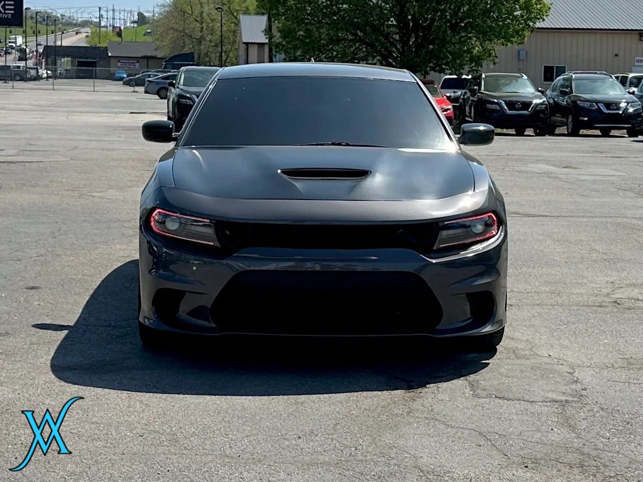 Used 2023 Dodge Charger GT RWD image 2