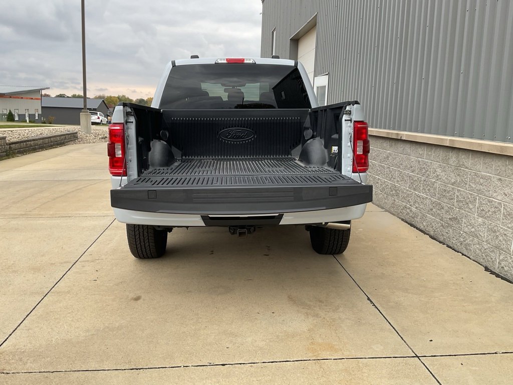 Used 2022 Ford F150 XLT w/ Equipment Group 302A High image 24