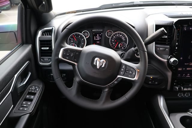New 2026 RAM 2500 Lone Star AWD/4WD image 11
