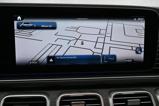 Certified 2026 Mercedes-Benz GLE 450 4MATIC image 15