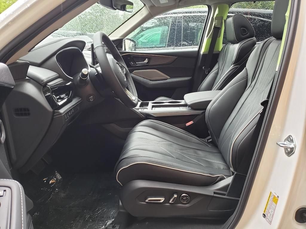 New 2026 Acura MDX SH-AWD w/ Advance Package image 9