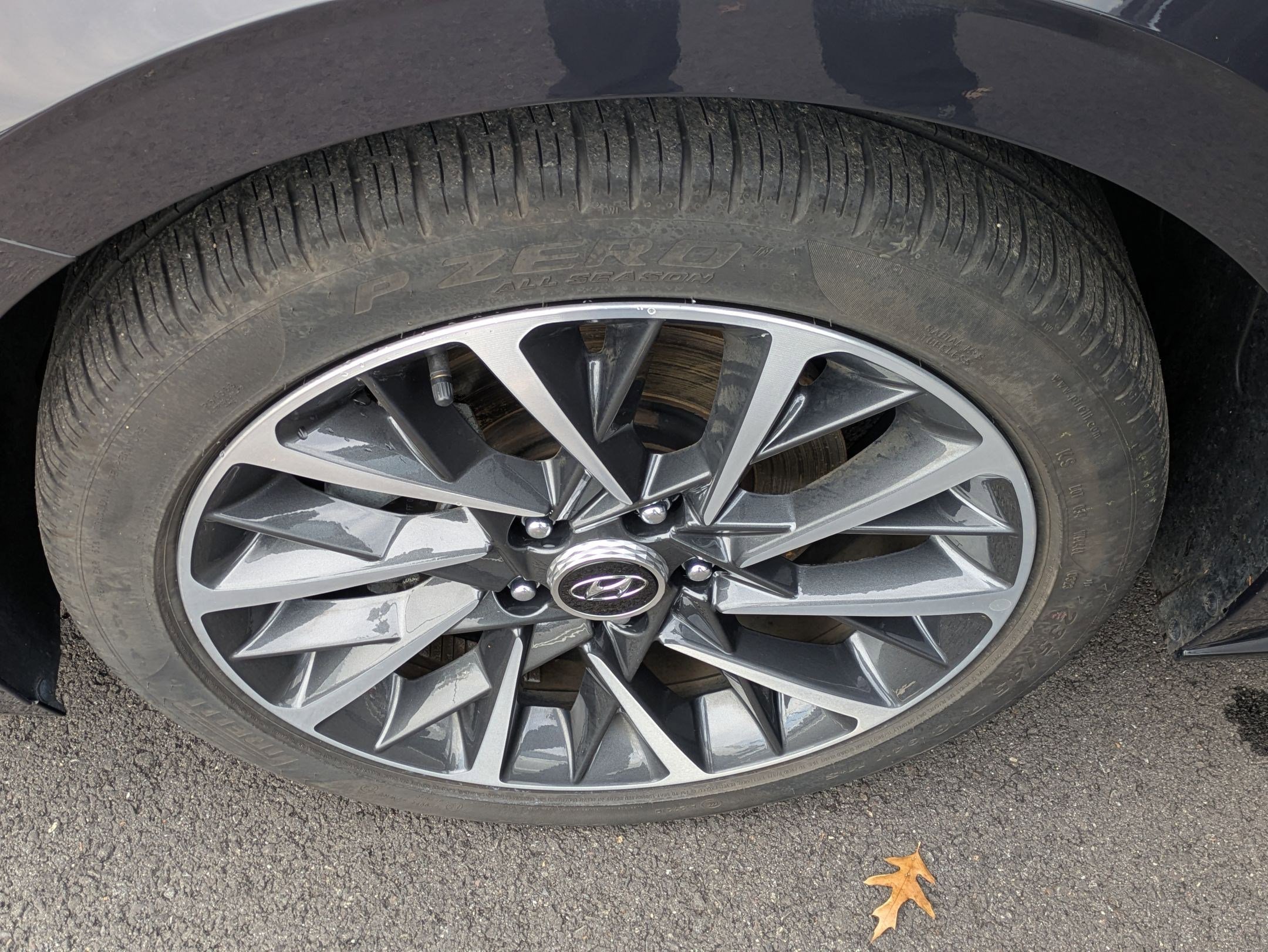 Certified 2023 Hyundai Tucson SEL w/ Winter Package image 26