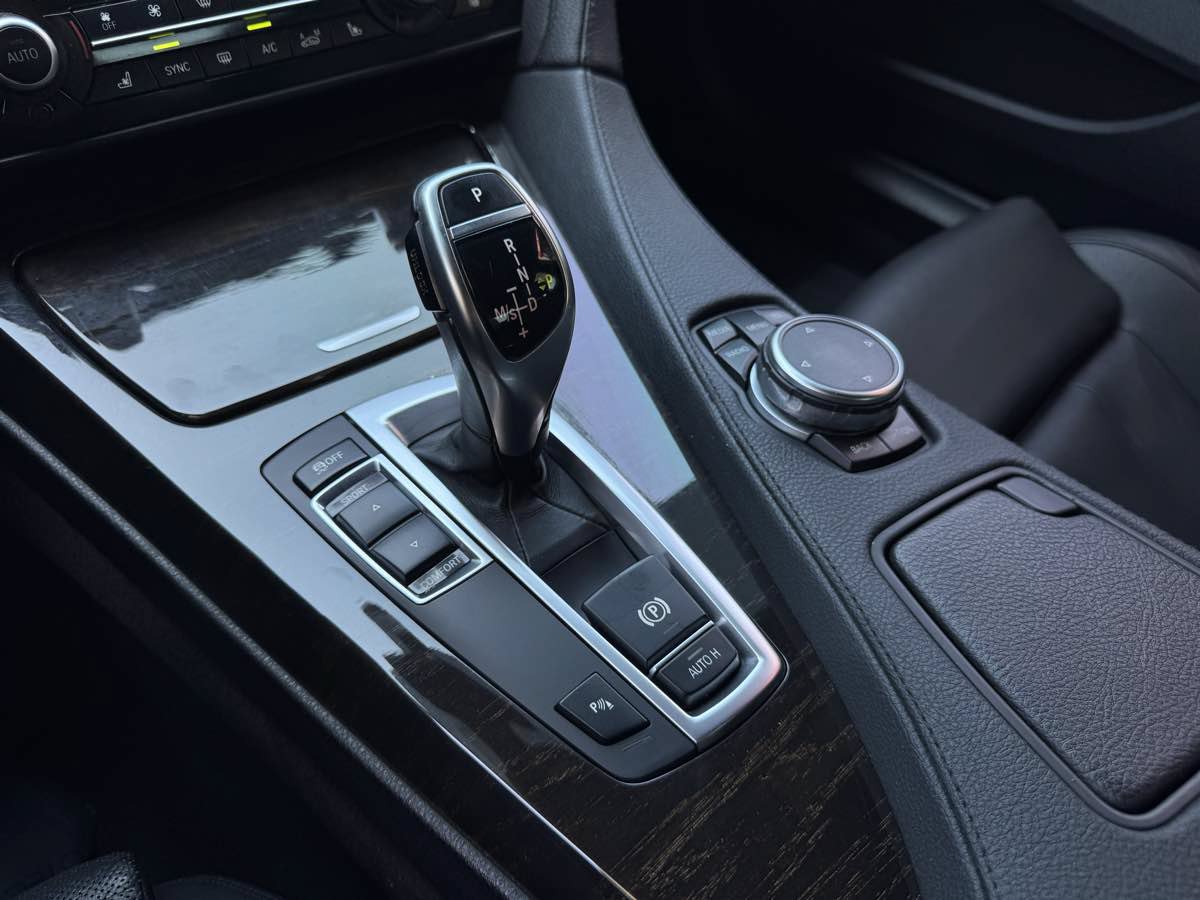 Used 2015 BMW 640i Gran Coupe RWD image 17