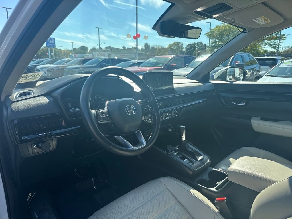 Used 2023 Honda CR-V EX-L image 18