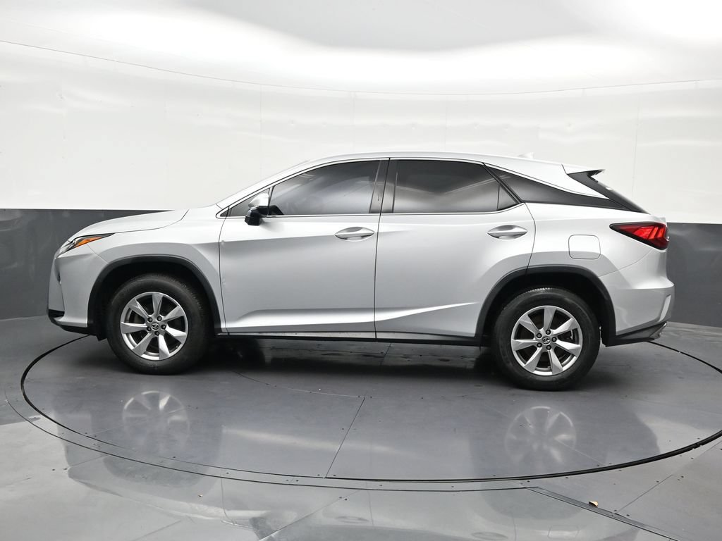 Used 2018 Lexus RX 350 FWD w/ Accessory Package image 2