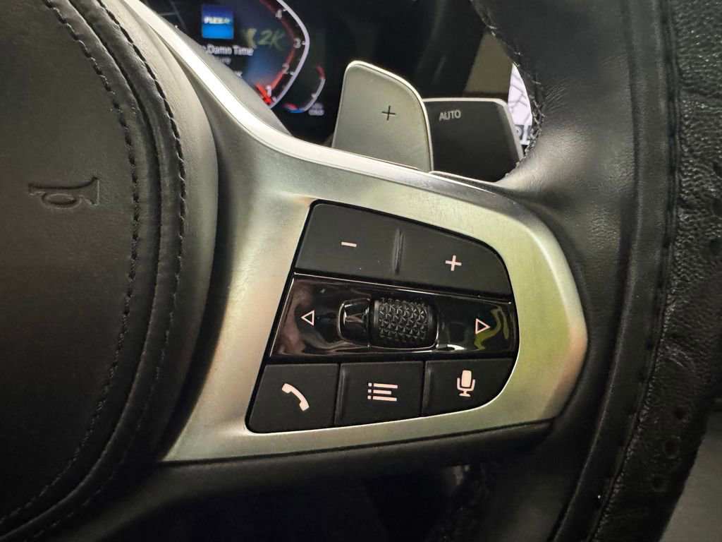 Used 2022 BMW 430i xDrive Coupe w/ M Sport Package image 21