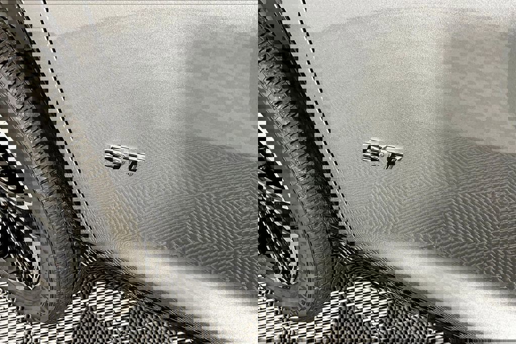 New 2026 Buick Enclave Sport Touring w/ Power Package image 10