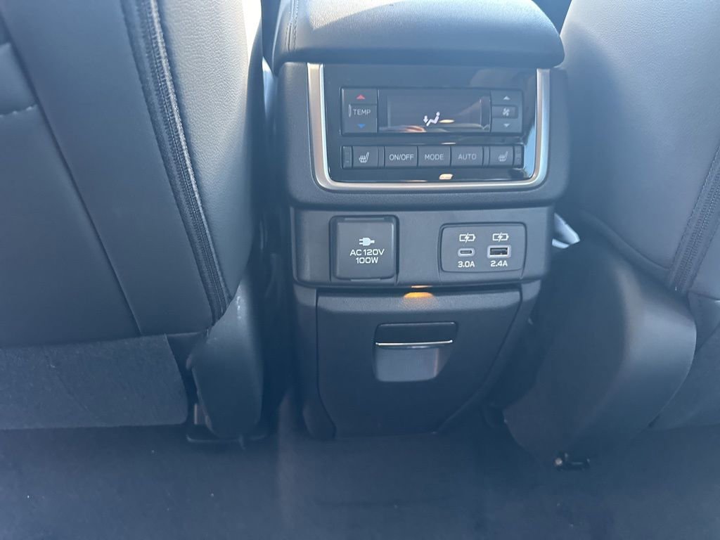 New 2026 Subaru Ascent Bronze Edition image 24