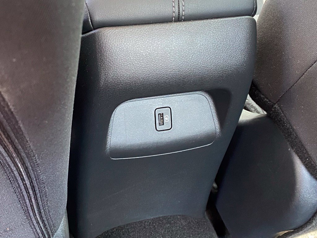 Used 2025 Nissan Sentra SV FWD image 28